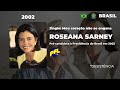 Jingle De Roseana Sarney Em 2002