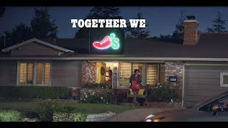 Watch and explore about Chili's $3 Gift Card US