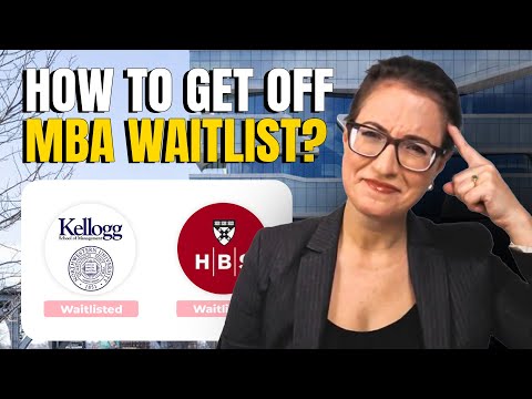 3 Reasons B-Schools Put You on the Waitlist (and How to Get Off It)