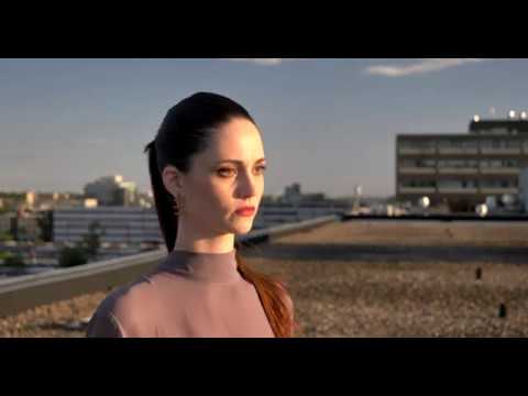 - The Gateway -  (Digital Fashion Show)