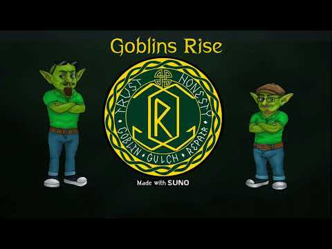 Goblins Rise