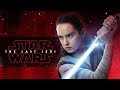 Star Wars The Last Jedi Tempt 30