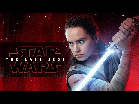 Star Wars: The Last Jedi (TV Spot 'Tempt')