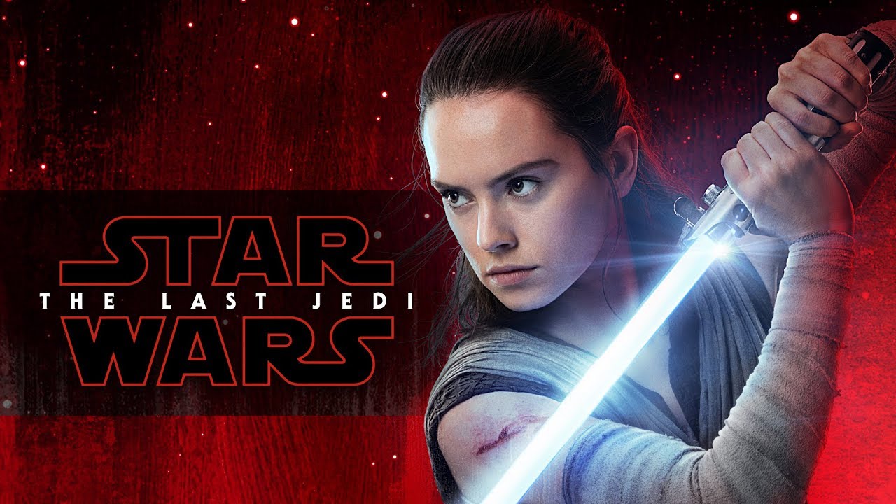 Star Wars: The Last Jedi Tempt - Fantha Tracks