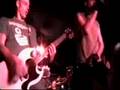 DWARVES "Way Out" Live SLC 8/2/08