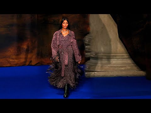 Burberry | Fall/Winter 2025/26 | London Fashion Week