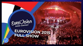 Eurovision Song Contest 2015 - Grand Final - Full Show