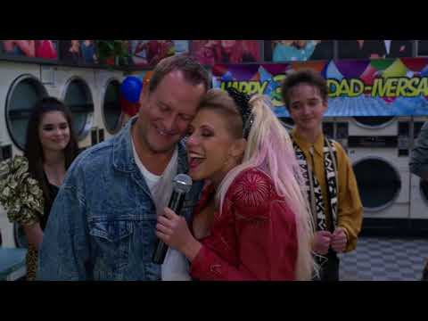 Fuller House "You Bring Me Luck" + Pregnancy Results