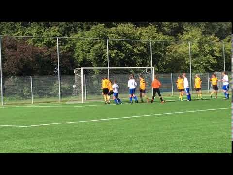 20170923 IJFC JO17-1 - v.v. 't Goy JO17-1