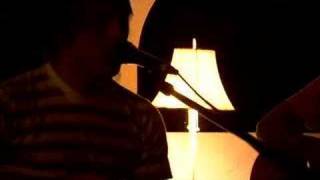 XO- Stars (acoustic)