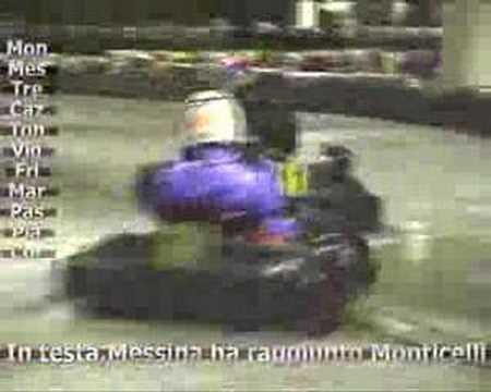 ClubKart-Campionato FunKart 2008-Gara2A-Buccinasco-26.01.08