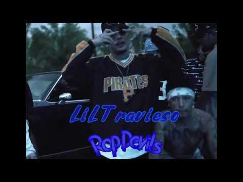 Lil Travieso (Feat. Li Nate) - Up All Night (187 Remix)(Bass Boosted)