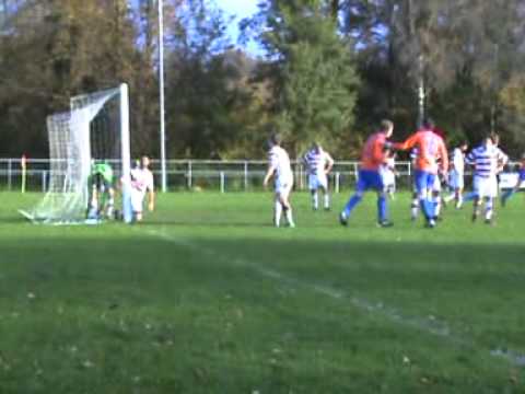 SV Dedemsvaart uit bij Turkse Kracht