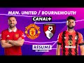 Le résumé de Manchester United / Bournemouth - Premier League 2022-23 (19ème journée)