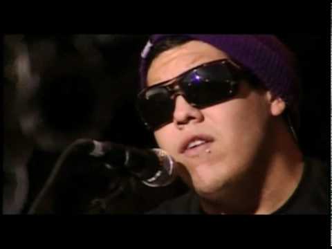 Sublime With Rome DOIN TIME (Live SWU Music and Arts Festival, Brazil 2010)