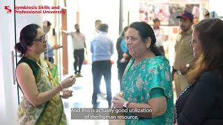 Closing Reflections | International Conference on TVET & Skill Development | SSPU