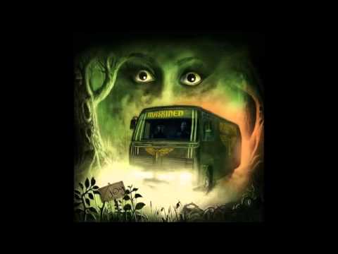 Maskinen feat. Joy - Håll din anda