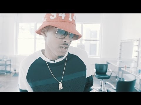 August Alsina Interview - 2014 XXL Freshman