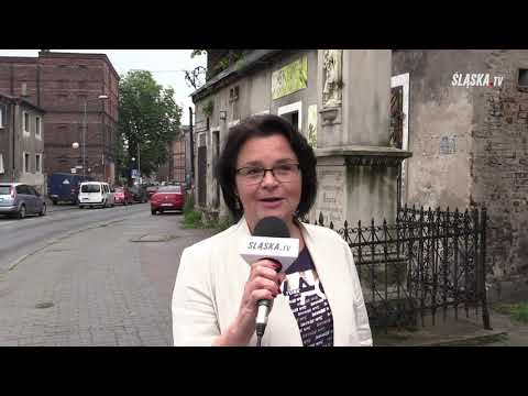 MOJE KATOWICE - Spacer po Bogucicach