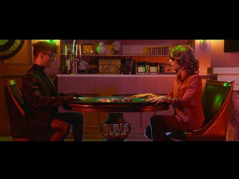 ONICKS - “Toxic” (Official Video)