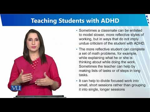 Introduction of Growth and Development | Human Development and Learning | EDU302 Topic001