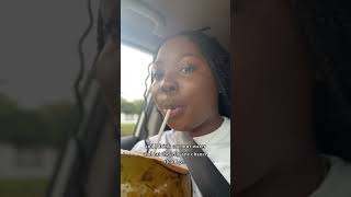 Everything I Ate In Jamaica Part 2. 🇯🇲 #jamaicanfood #jamaican #whatieatinaday #jamaica #jamaica