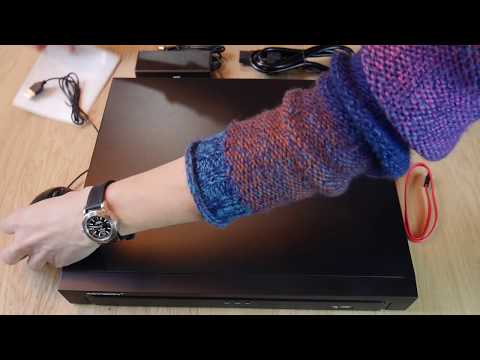 DVR 16 Canale Pentabrid 5 in 1 XVR 1080N 5MP Aevision AC-X7016N-2M - www.1cctv.ro