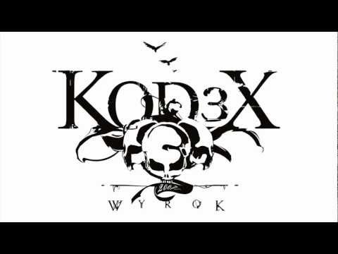 04.White House Records & TenTypMes/Pyskaty -- Kciuk W Dół - KODEX 3 : WYROK