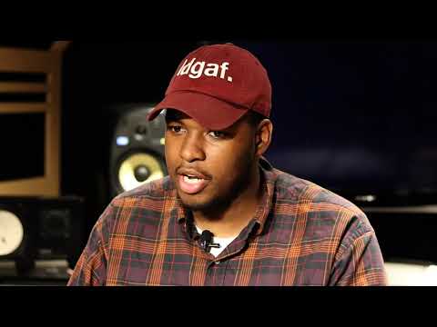 Charlie Wayy Interview W/ DJ ZERO: Talks About His Beginnings