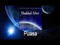 Haddad Alwi Puasa