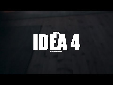 NSJ Mali x Nino SLG - Idea 4 (Live)