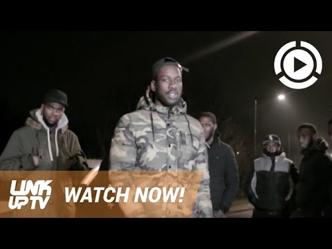 V3 Tev - Last Night In Tottenham [Music Video] @v3tev | Link Up TV