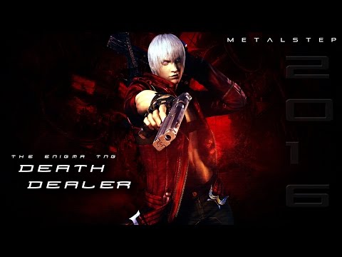 Metalstep - "Death Dealer" - The Enigma TNG