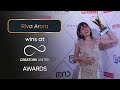Riva Arora Wins Stylish Kid Influencer Of The Year Creators United