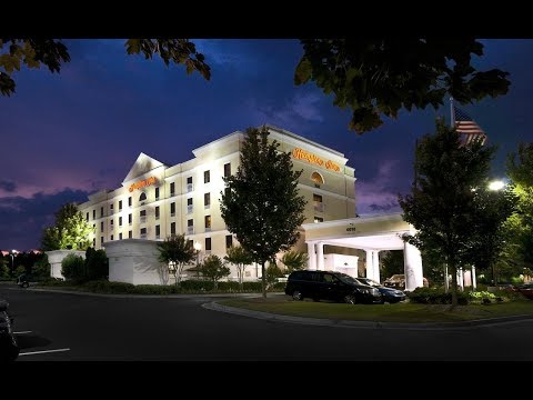 Hampton Inn ATL-Lawrenceville-I-85-Sugarloaf - Lawrenceville Hotels, Georgia