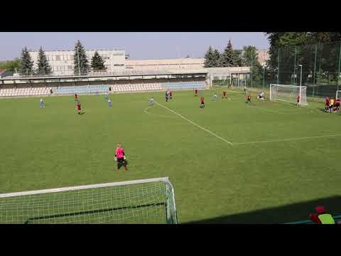 AC Sparta Praha - FC Slovan Liberec 37:0 (15:0) - 1.liga mladších žákyň