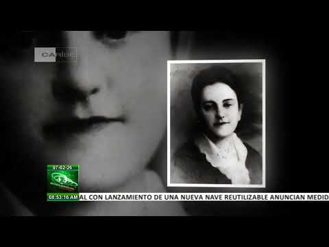 Mausoleo evoca a Ana Betancourt en Camagüey