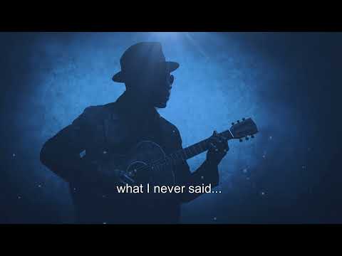 You Heard What I Never Said – Daxlin Veylo (Lyrics)