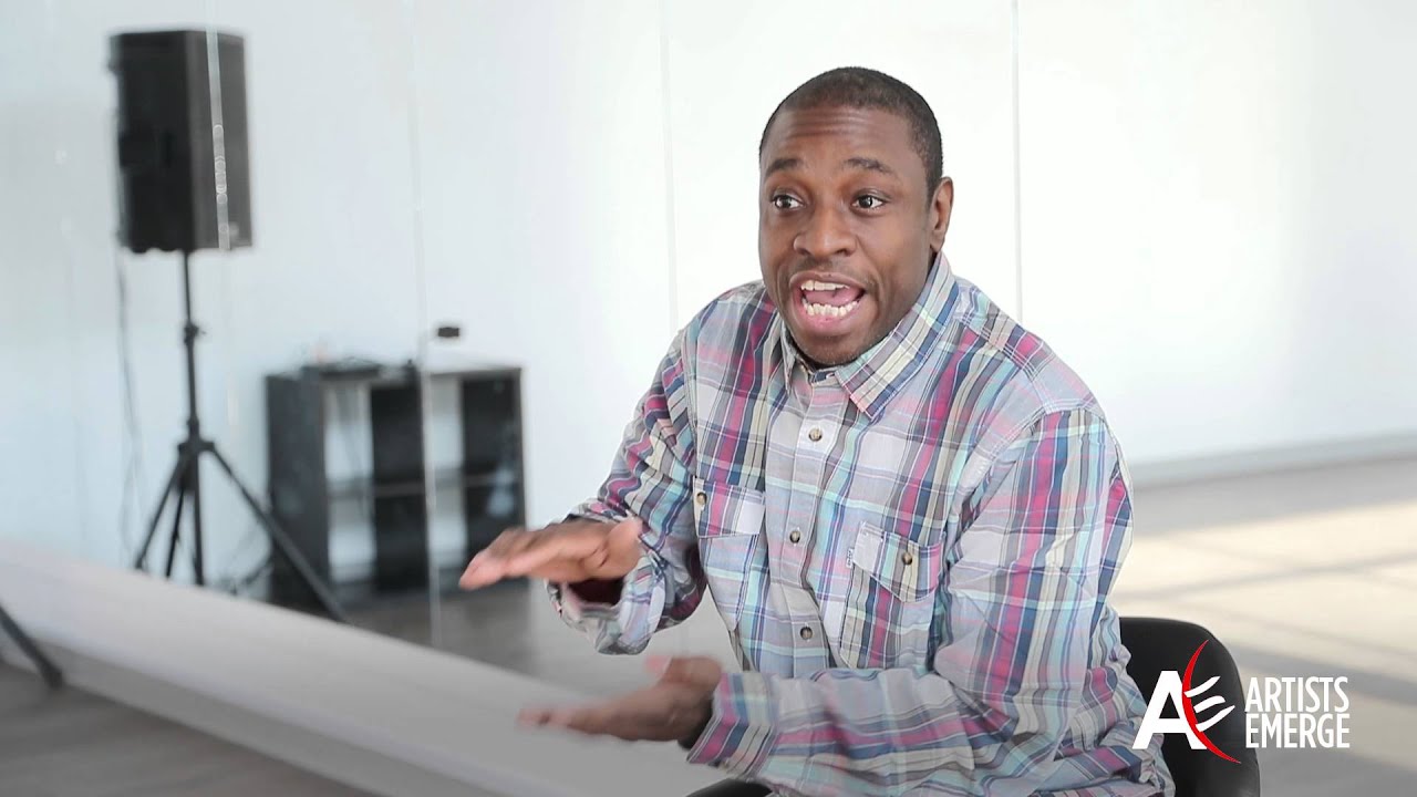 Artists Emerge 2015 | Link  Interview