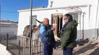 preview picture of video 'OHANES (Almería), Buena gente nos cuentan sus historias II'