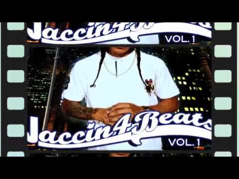 Nino Blue - I'm Strapped (Jaccin 4 Beats Vol.1)