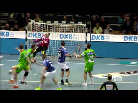 Die Mannschaft des 25. Spieltags - Saison 16/17