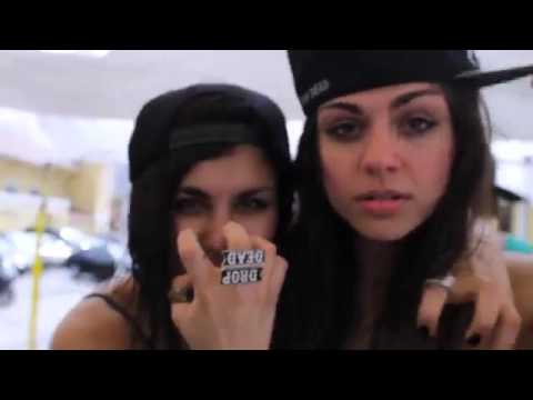 Krewella   Alive Dayton 2 Daytona LIVE   HD   Play Hard EP Now Available on iTunes!