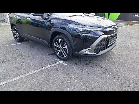 Toyota Corolla Cross AXIO HYBRID AUTO - Image 2