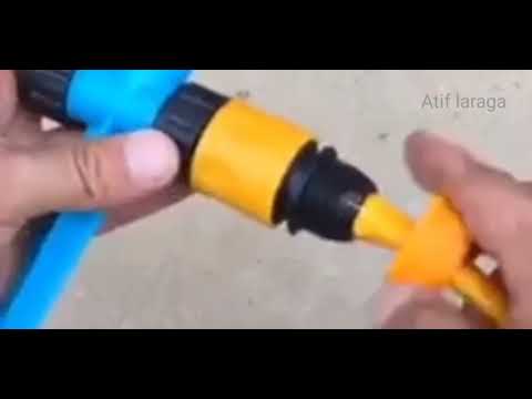 Cara kerja mudah dan ringkas