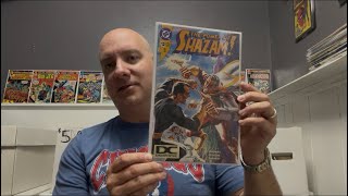 Where Have I Been? Plus Cool Comics!