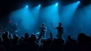 The Early November - Call Off the Bells (Live in Philadelphia, June 23, 2024)