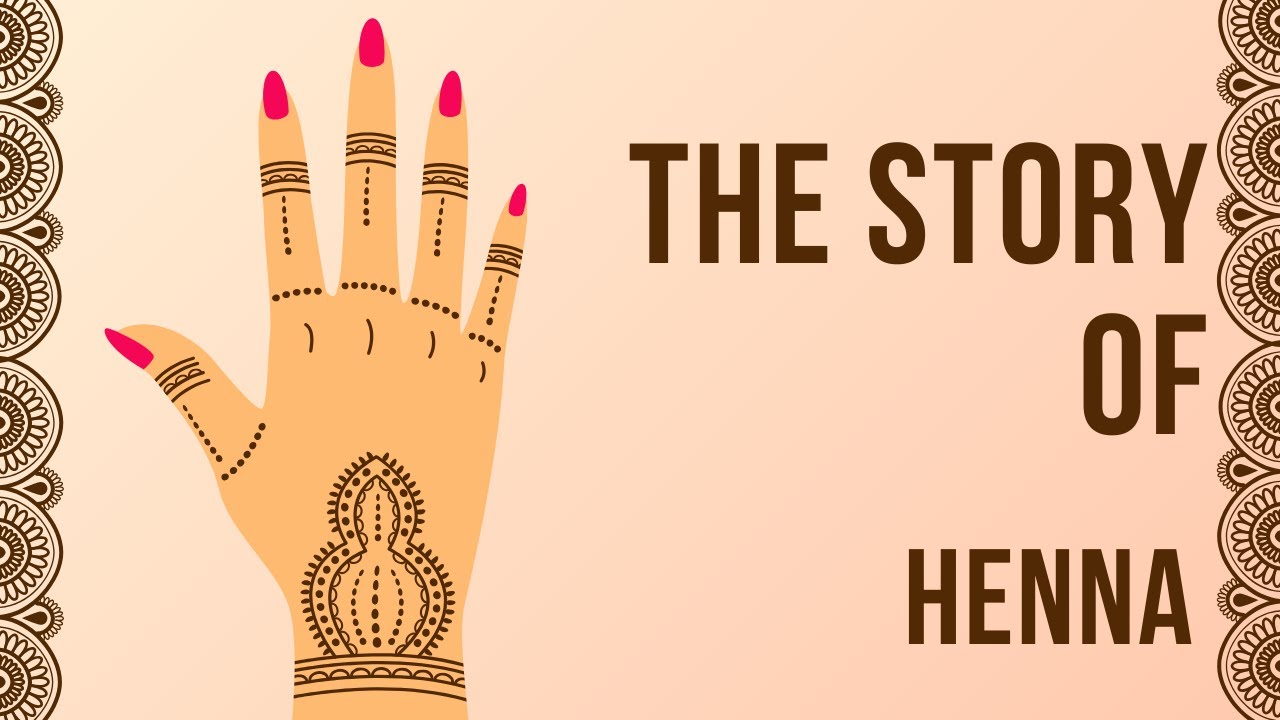 The Fascinating World of Henna-Origins,Cultures and Uses