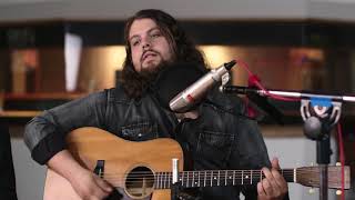 Dillon Carmichael — “It&#39;s Simple&quot; (Live from Ocean Way)