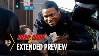 Video trailer för Rush Hour 3